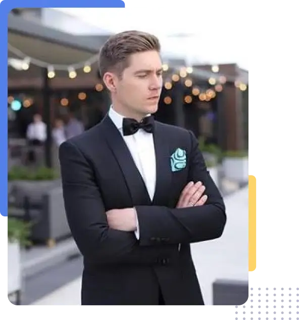 Spot Codrix 300 - Anton Kovačić