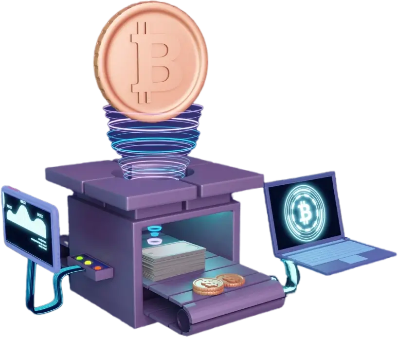Spot Codrix 300 - 
                        Discover the Cutting-Edge Features of Our Official Trading Platform
                    